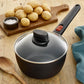 *NEW* Woll™ Eco Lite QXR Saucepan & Lid - 18cm