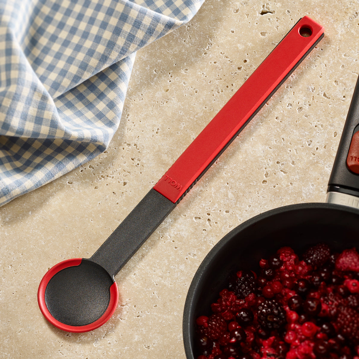 Woll™ 'Cook it' Cooking Spoon