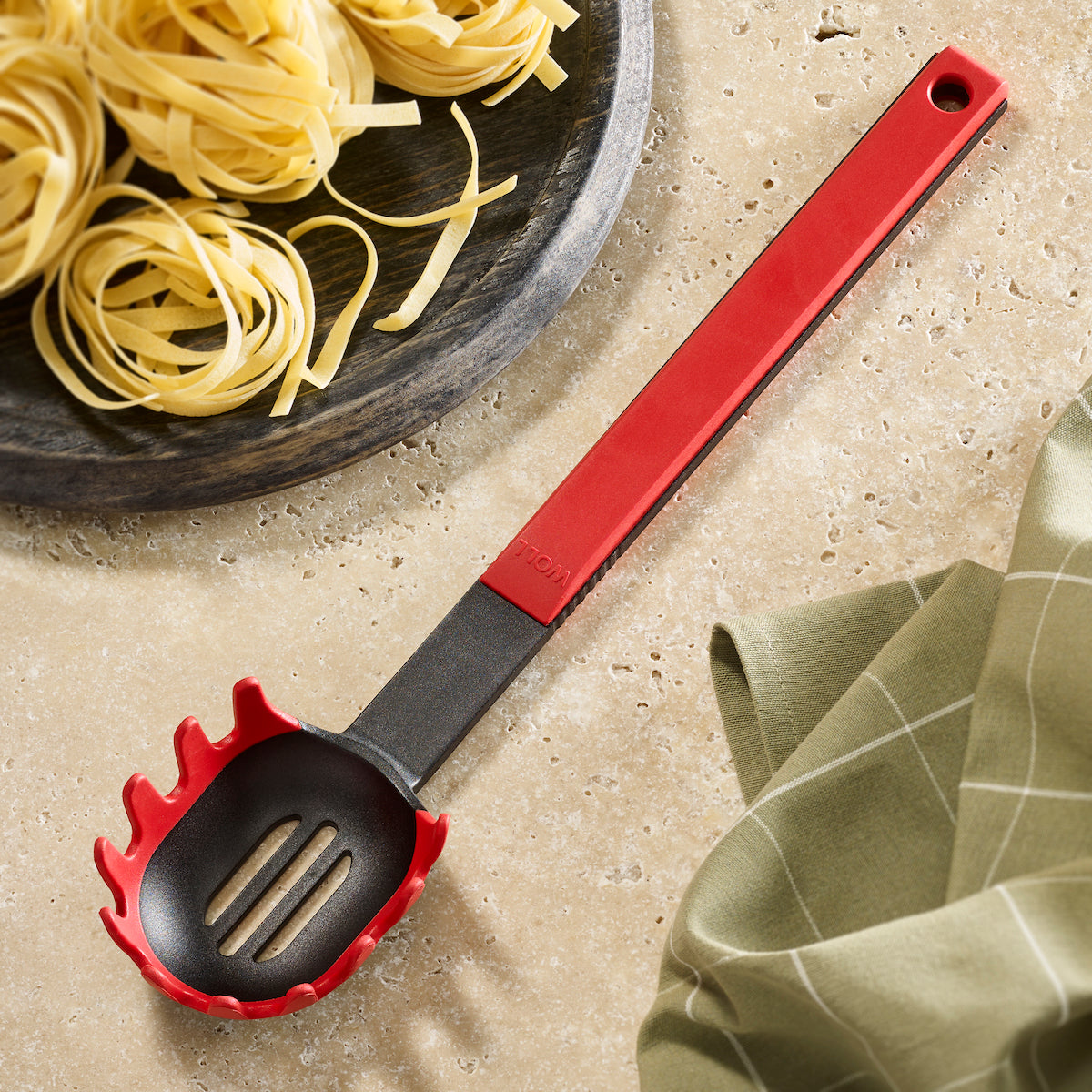Woll™ 'Cook it' Pasta Server