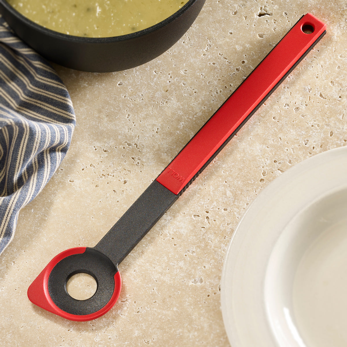 Woll™  'Cook it' Stirring Spoon