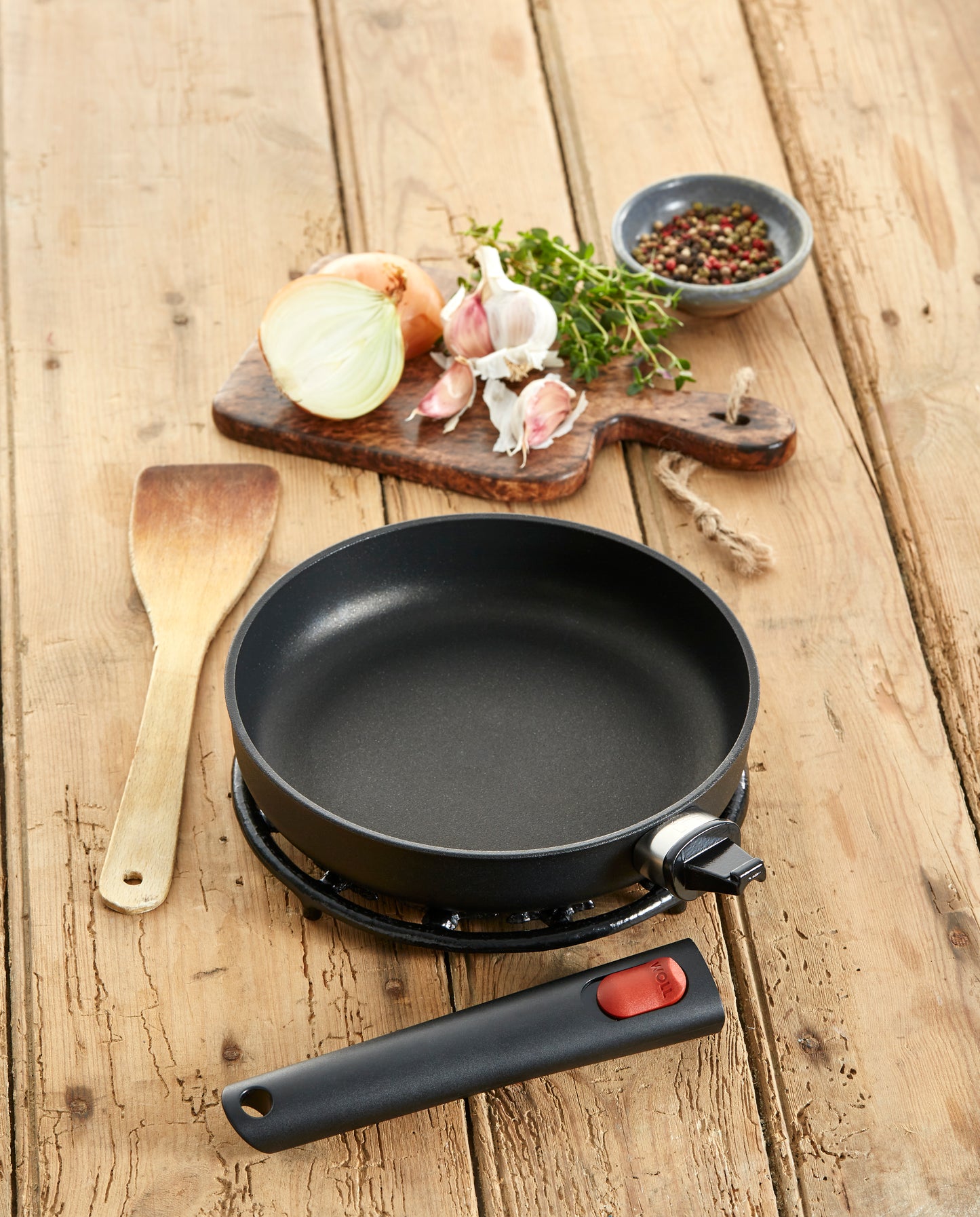 Woll™ Eco Lite Frying Pan